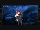 【ドルフロ】特異点:大撤退e-10　再点火Ⅱ【ストーリー】