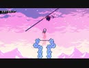 【Celeste】チャプター7：頂　E面　山籠もり2日目【最高難易度？】