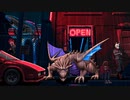 【Switch DLゲーほぼ日実況668】「198X」その3(To be continued?)【Ciao_Ringoのショートショート】
