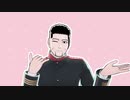 【MMD-PVキット配布あり】call me maybe【金カムMMD/尾形】