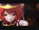 【にじさんじMMD】 ラトナ・プティ　All Around The World