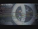 【東方風自作曲】ノイジーセメタリー