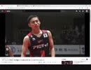 【河村勇輝】にわかと見る 高校生プロバスケプレイヤー変態プレー