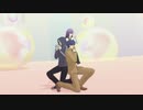【Fate/MMD】スキスキ絶頂症【間桐家】