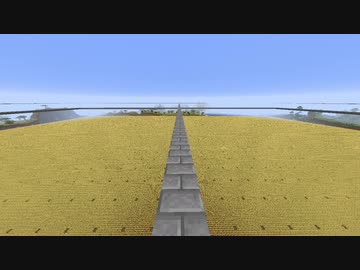 【MinecraftJE1.15.1】EnterTheBreaking2-05