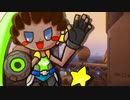 【ゆっくり＋α実況】若葉印のOverwatch１９枚目