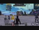 PUBGモバイル ゆっくり実況#7
