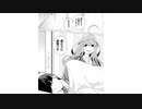 【静止画MAD】五等分の花嫁「夜桜×中野五月」