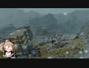 【PS4】DEATH STRANDING エピソード2 Part.14 【さとうささら実況】