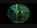 メタルギアをやったことがない俺（嘘）がMGSを初見風実況プレイpart11