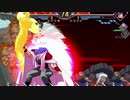 【MUGEN】狂北斗祭　part5 【狂～狂中位】