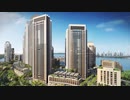 Creek Horizon at Dubai Creek Harbour by Emaar Properties