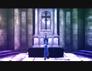 【FateMMD】夏服サリエリさんでオートファジー