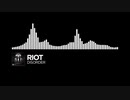 RIOT - Disorder【Monstercat Release】