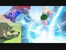【ゆっくり実況】ウルフリンクと逝く弱体化縛りinBotW その１４（前編）