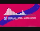 Pegboard Nerds x Quiet Disorder - Move That Body【Monstercat Release】