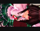 【ＭＭＤ】地霊殿でKILLER B　お空