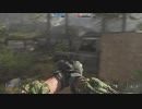 【実況】俺と弟と友人と CoD:MW ガンファイト3v3！ part5