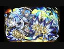 【パズドラ】スミレで2020年1月チャレ10