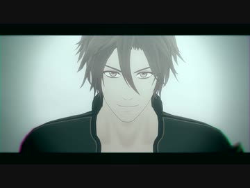 【MMD刀剣乱舞】 ドラマツルギー 【御手杵】