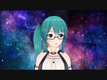 神楽すず、めめめのつげぐちをする