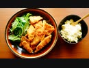 【フライ】ひとり安マグロ祭り。3種【漬け丼】