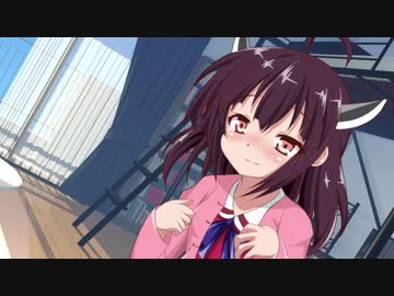 留守中の部屋にきりたんがきて【VOICEROID劇場】