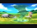 きららファンタジア 超強敵クエスト ヘラクレスカリブーツノムシ アルケミスト縛り 金クリア