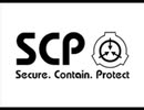 緋色の鳥のSCPRADIO Pt.001