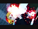 【鬼滅のMMD】BURNING