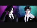 【MMD刀剣乱舞】Gimme×Gimme【器物破損コンビ】