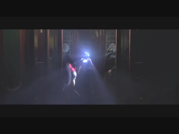 バイオハザード6 実況プレイpart2