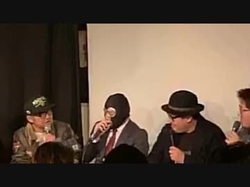 2020 1・ 25　加川イベント　ウナ　緑　石川　あさの　加川　佐野ち　コラボ配信