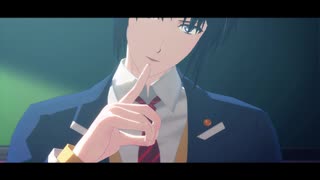 【MMDアイナナ】戯言スピーカー【和泉一織】