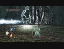 初見ダークソウル２ #31　公のフレイディア戦