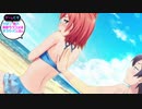 【ゲームでもやはり俺の青春ラブコメはまちがっている】由比ヶ浜結衣ルートPart12【プレイ動画】