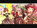 【ミリシタ】野々原茜「fruity love」【ソロMV(ソロ歌唱編集版)】