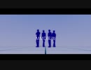 【MMD風強】LaLaL危