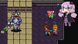 【聖剣伝説２】ゆかりとマナを巡る旅 Part18【VOICEROID実況】