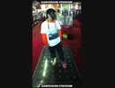95キロが踊るダンスラッシュ#14