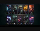 【LOL】〈VOICEROID実況〉あかりちゃんとLOLやる！Part 2『ヴァルス』