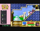 【第２回】パラランピック～星のカービィ スーパーデラックス並走祭～ 5/9