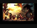 ジョジョの奇妙な冒険GW 英語吹替版 第11話 I think I'll just have to feed those flames more!