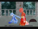【MMDオリキャラのみ】ファンタジー系のオープニング風
