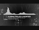Karma Fields & MORTEN - Stickup (Feat. Juliette Lewis) (Modestep Remix)【Monstercat Release】