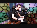 Bloodstained Main Theme - Piano
