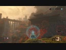 SEKIRO™： SHADOWS DIE TWICE_2019年11月22日　初見撃破時　初期値の倅殿vs甲冑武者