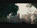 SEKIRO™： SHADOWS DIE TWICE_2019年11月21日　初見撃破時　初期値の倅殿vs獅子猿