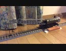 ドイツの90t蒸気クレーン車を作ってみた