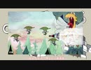 【ゆっくり】アクションゲーム初心者による「Cuphead」実況＃4